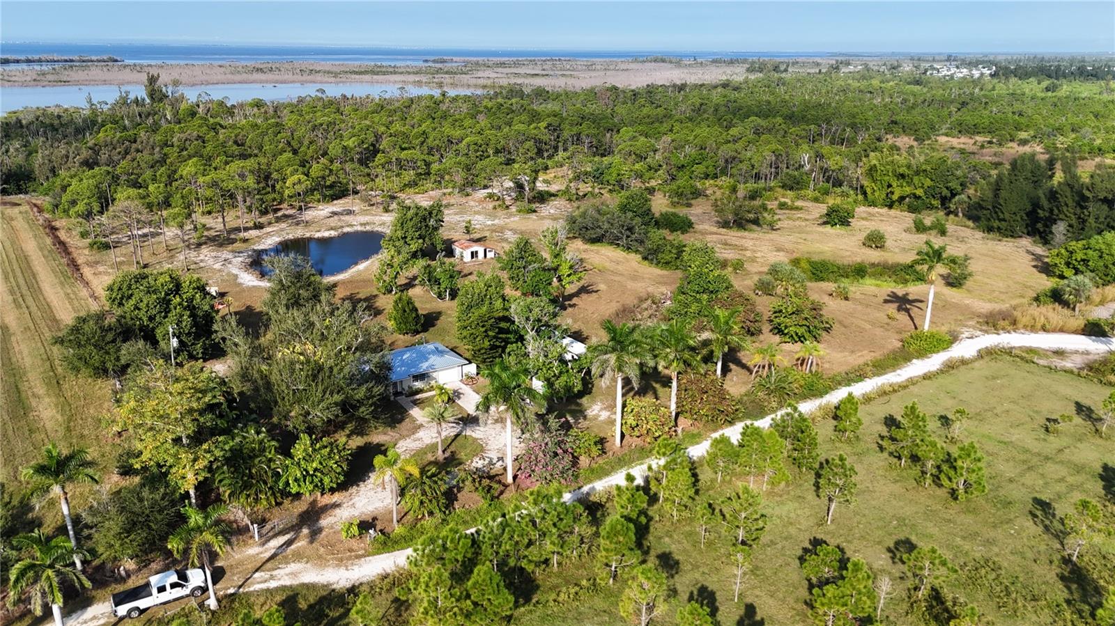 St James City Real Estate