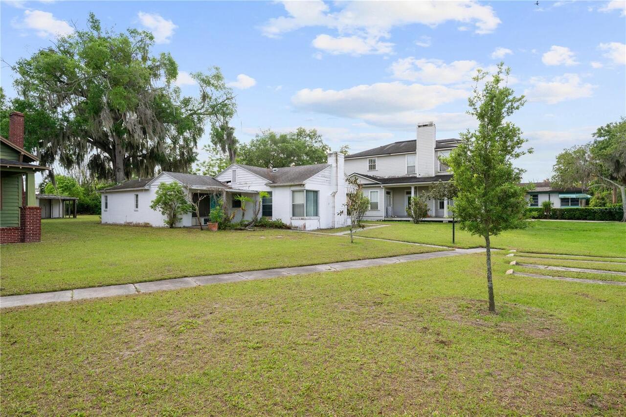 Winter Park Real Estate