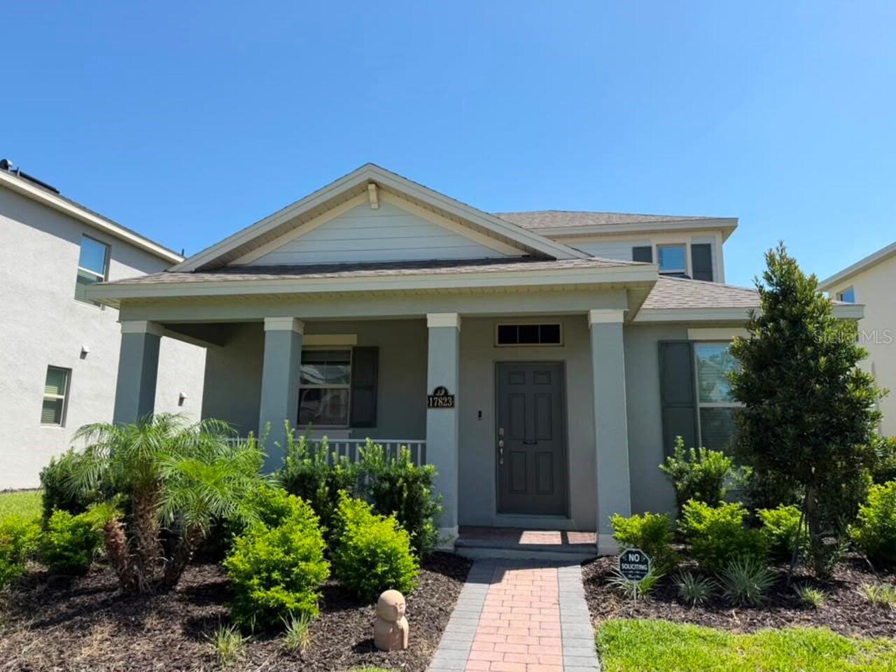3BR, Residential Lease, 2BA, $3,450
Read More