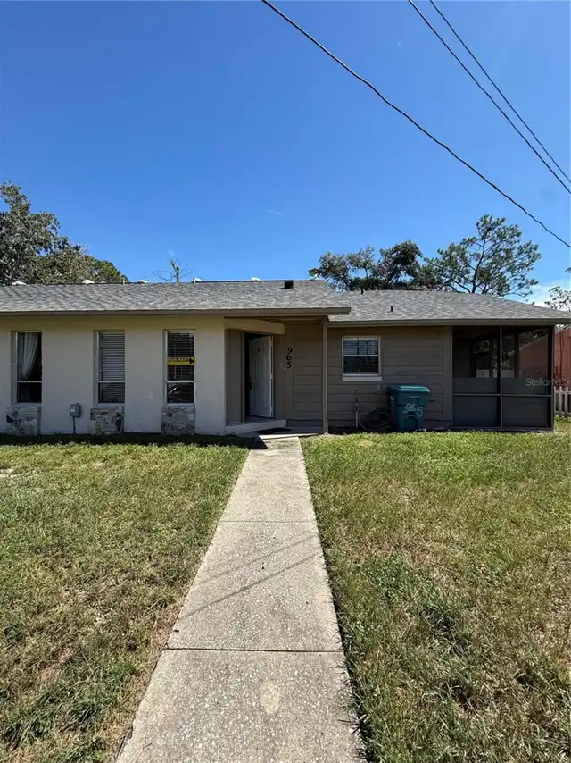 Longwood Real Estate