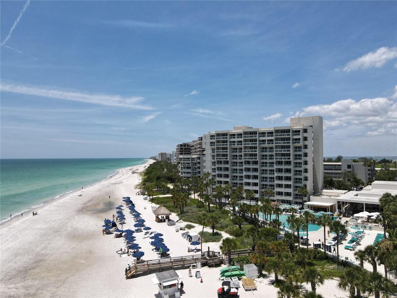 Longboat Key Real Estate