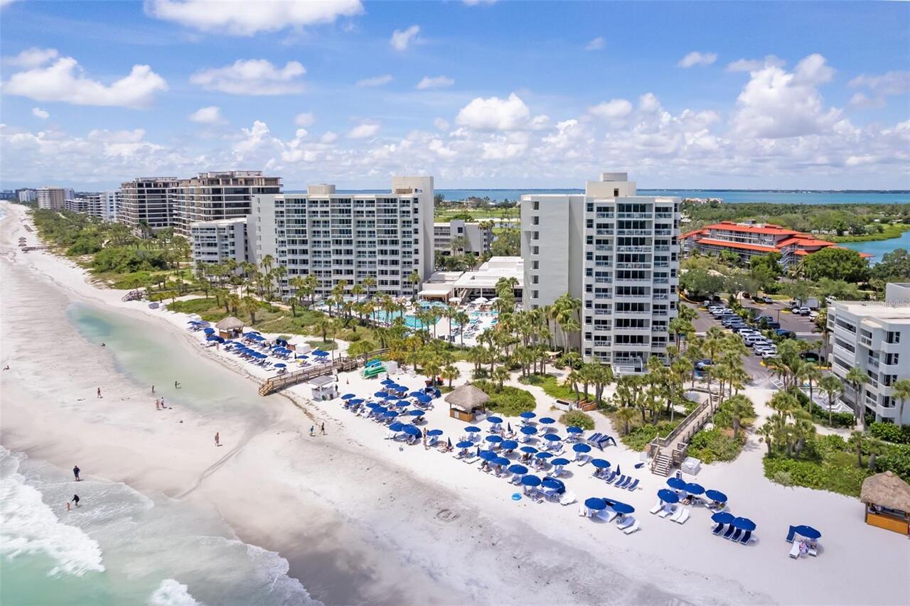 Longboat Key Real Estate