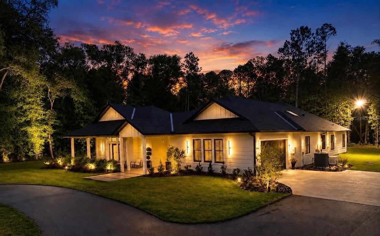 High Springs Real Estate
