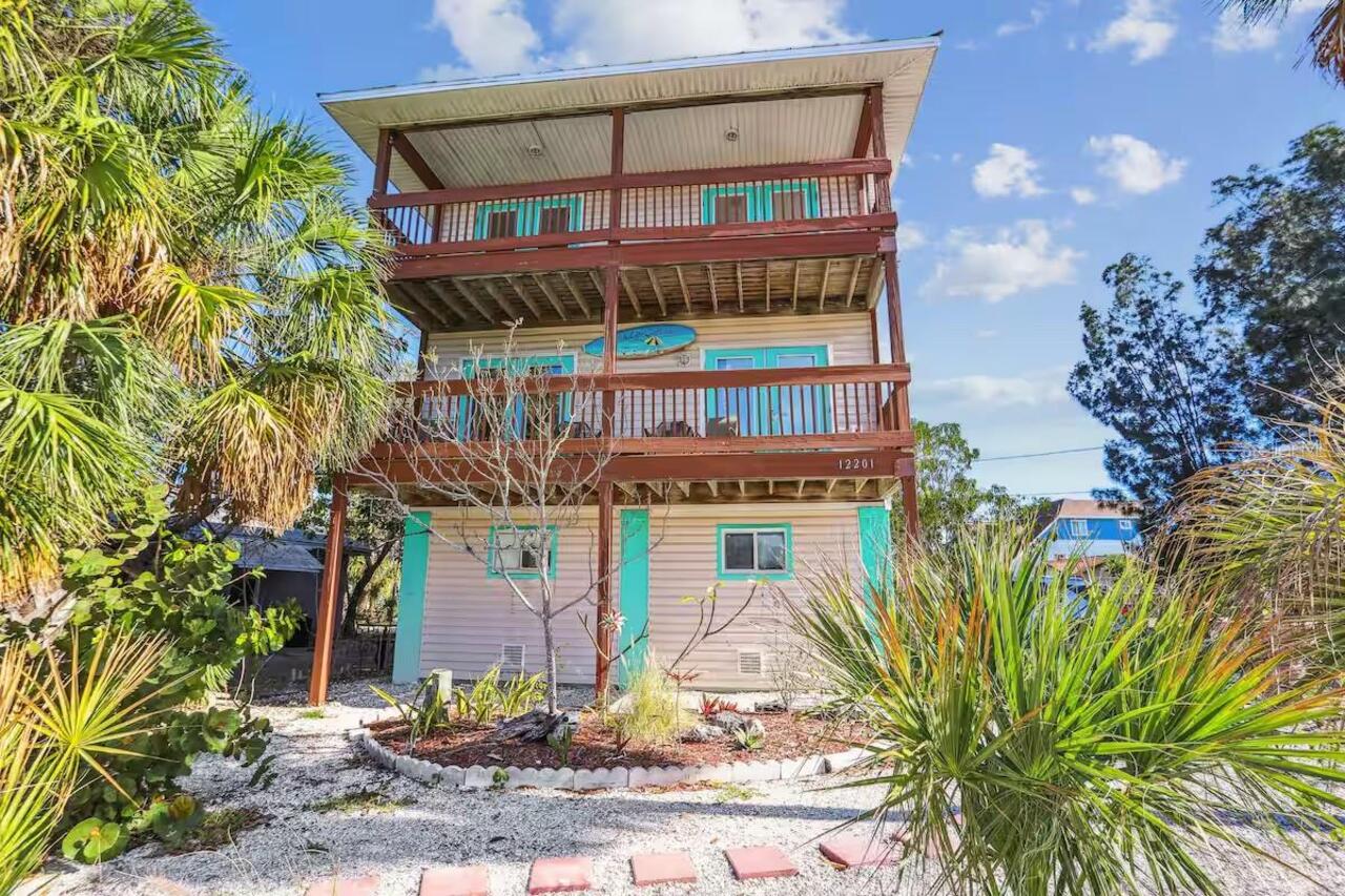 Treasure Island Real Estate