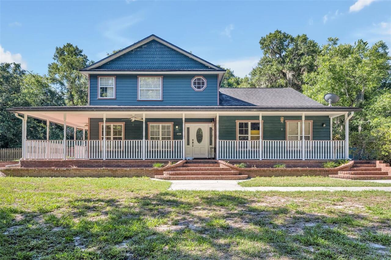 Oviedo Real Estate