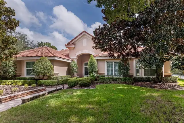 Sanford Real Estate