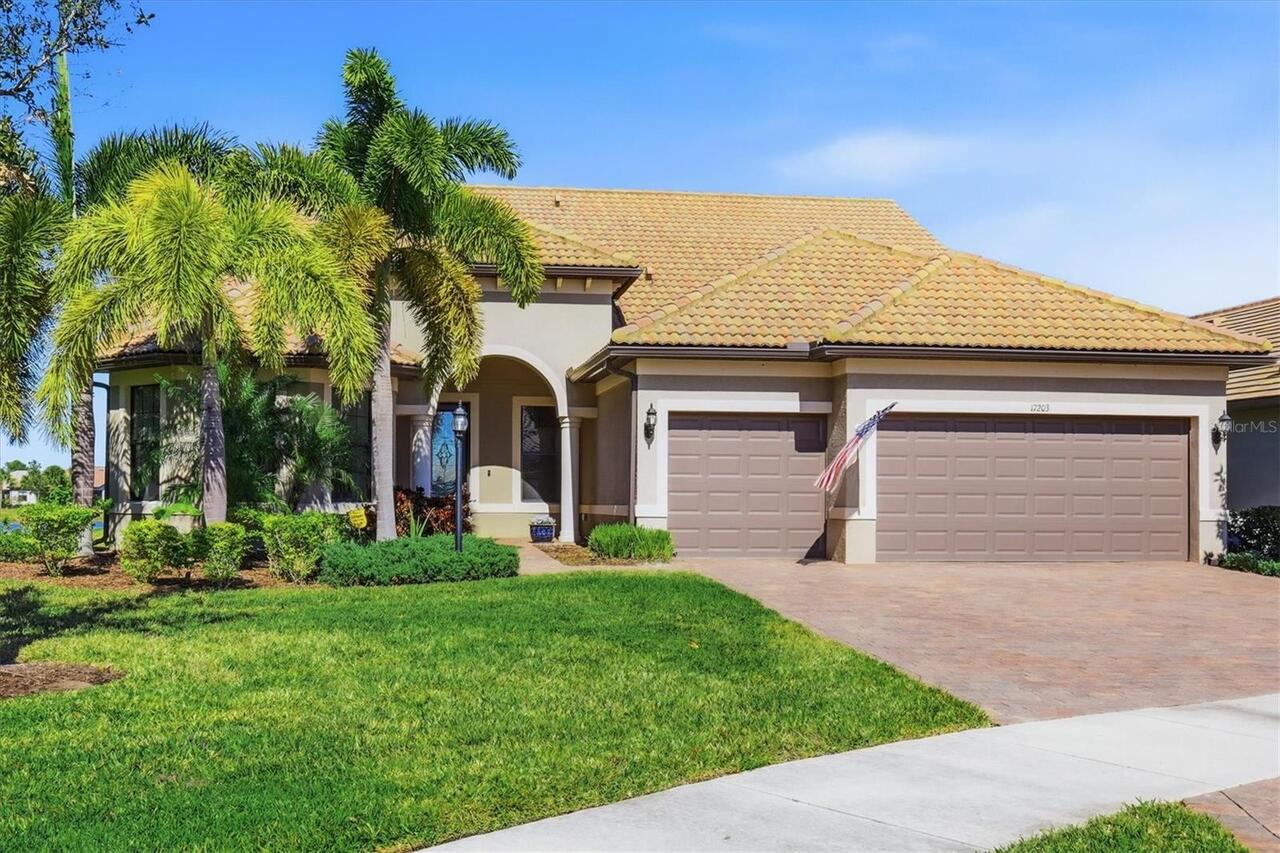 Bradenton Real Estate