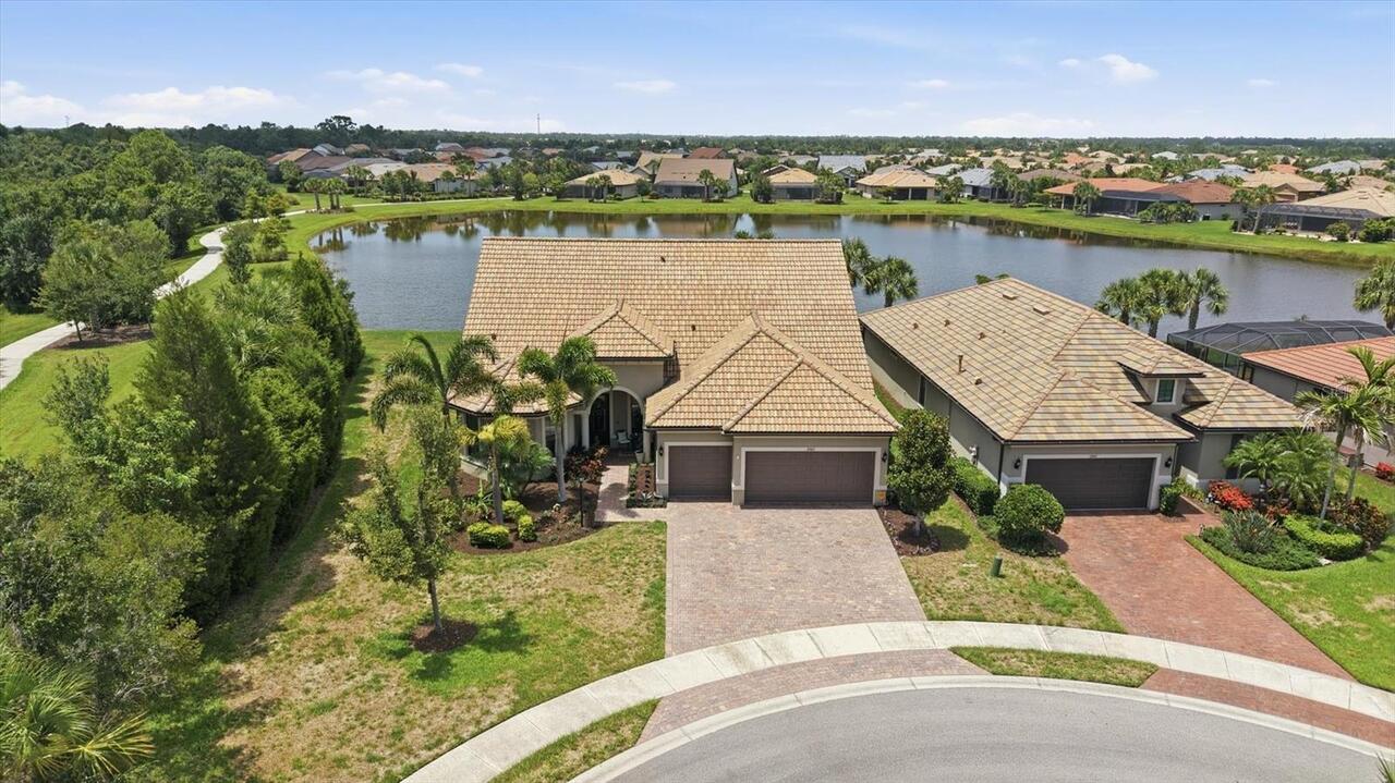 Lakewood Ranch Real Estate