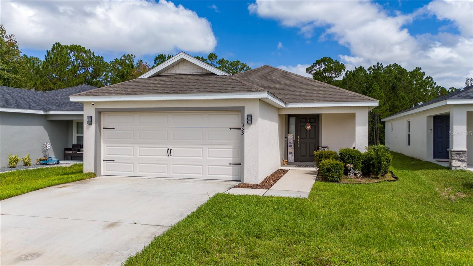 Davenport Real Estate