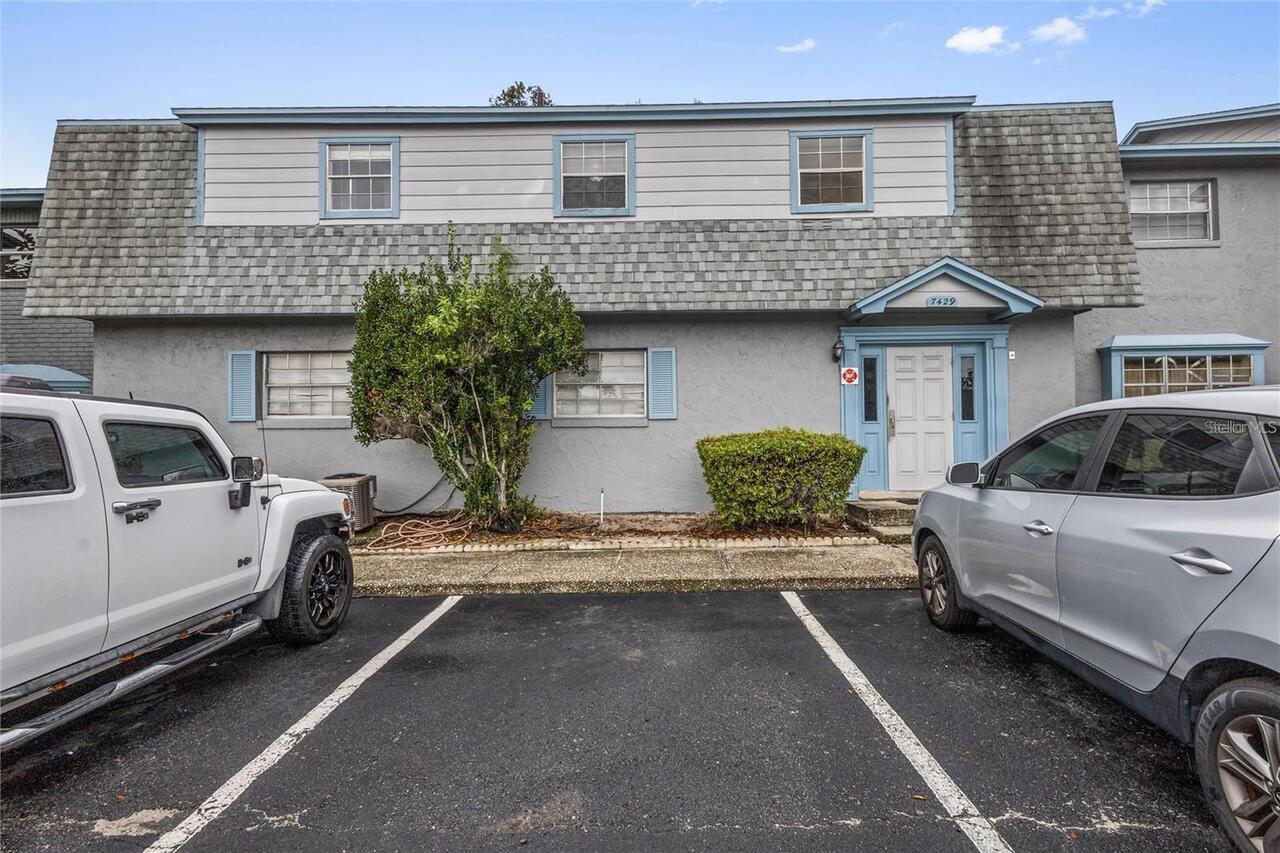 Winter Park Real Estate