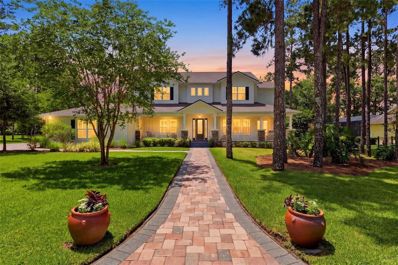 Brooksville Real Estate