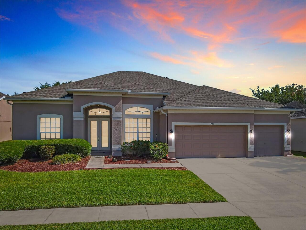 Orlando Real Estate