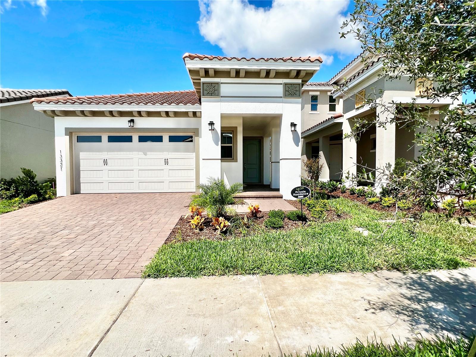 Orlando Real Estate