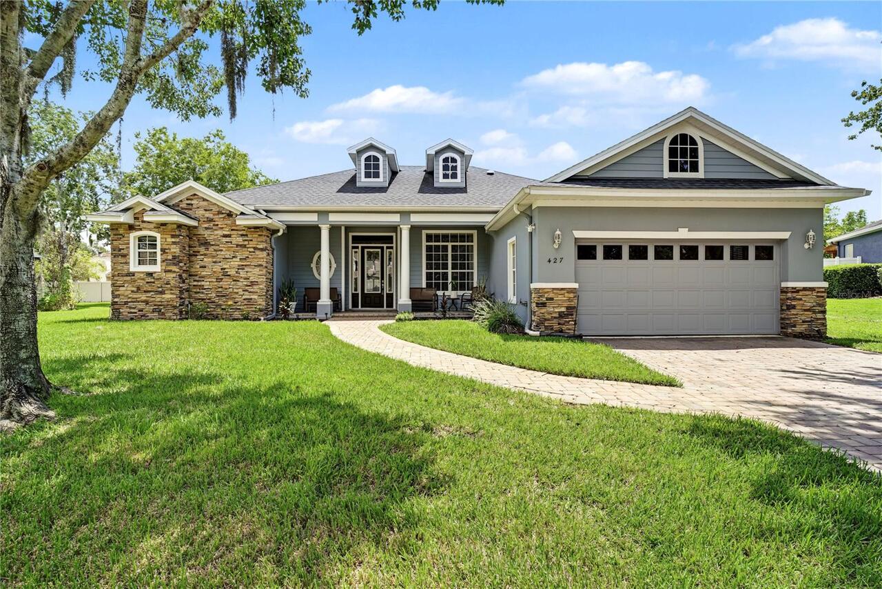 Winter Garden Real Estate