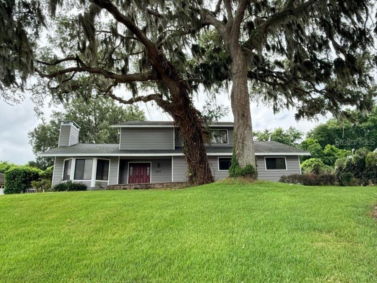 Yalaha Real Estate