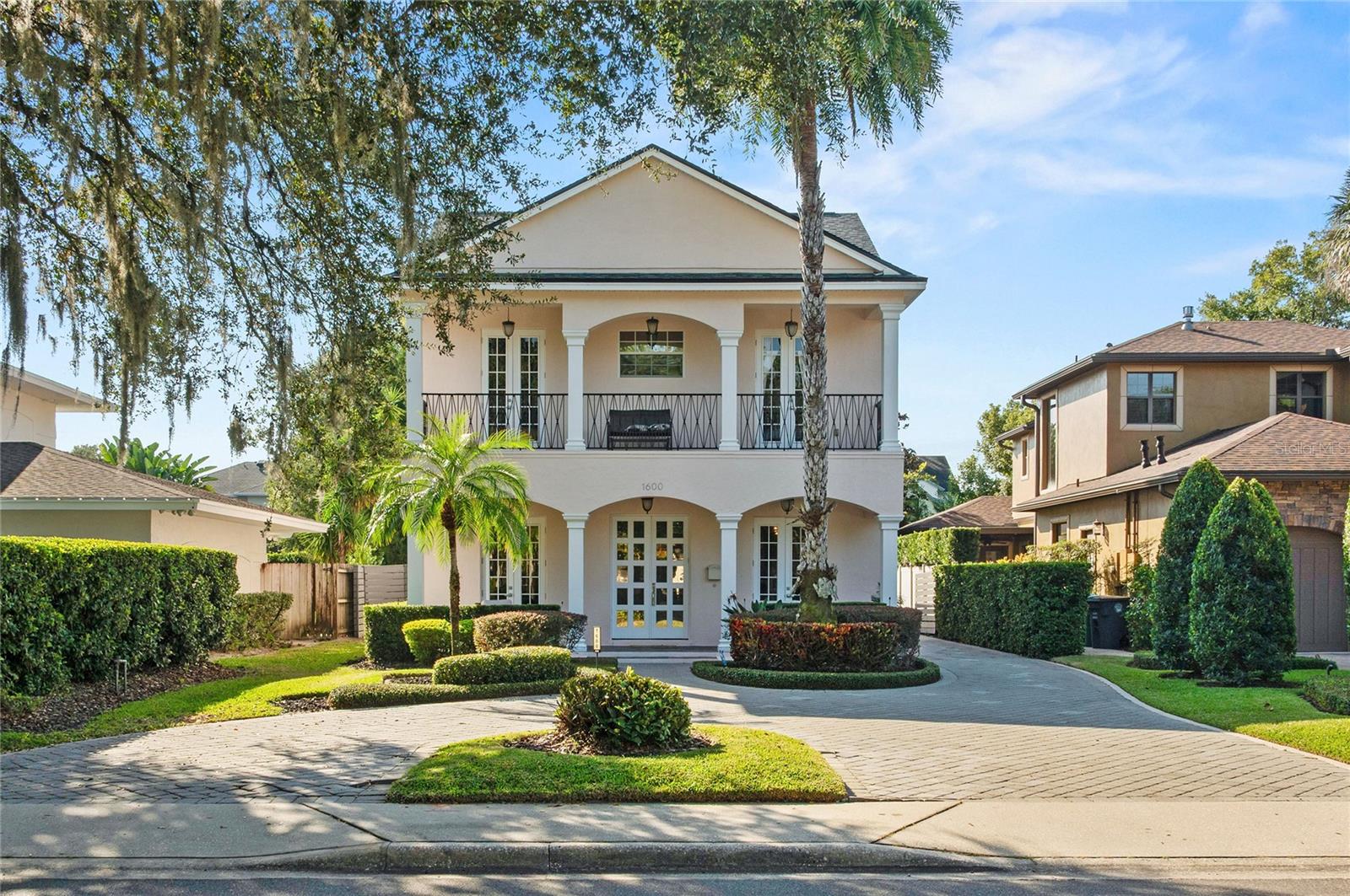 Winter Park Real Estate