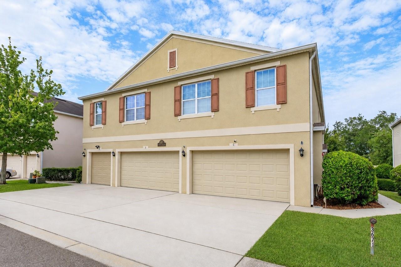 Orlando Real Estate