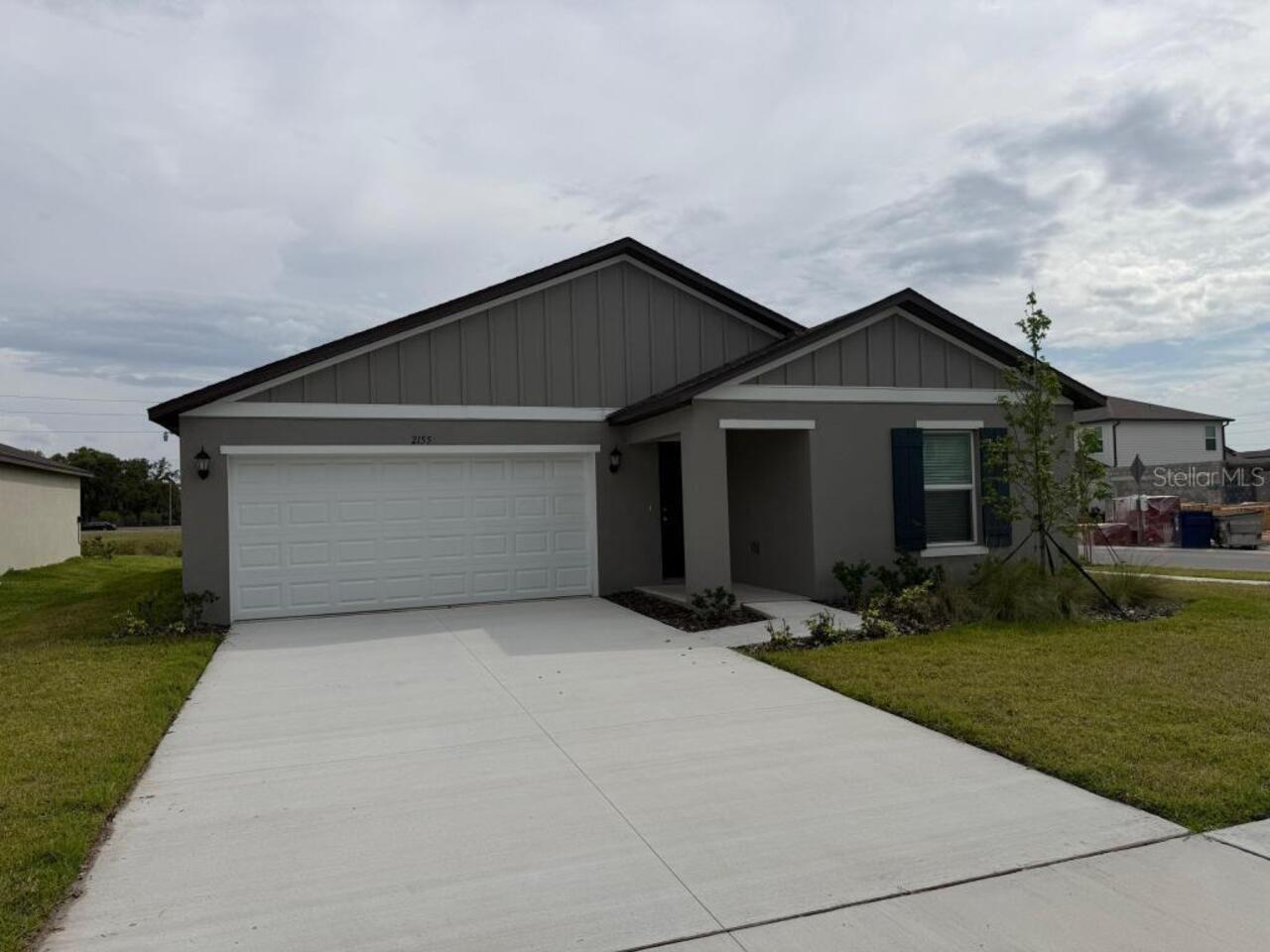 Lakeland Real Estate