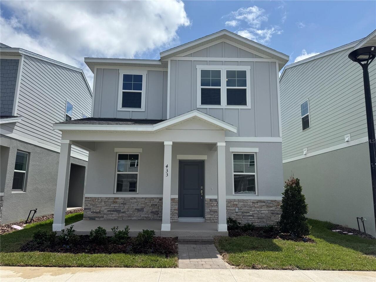 Debary Real Estate