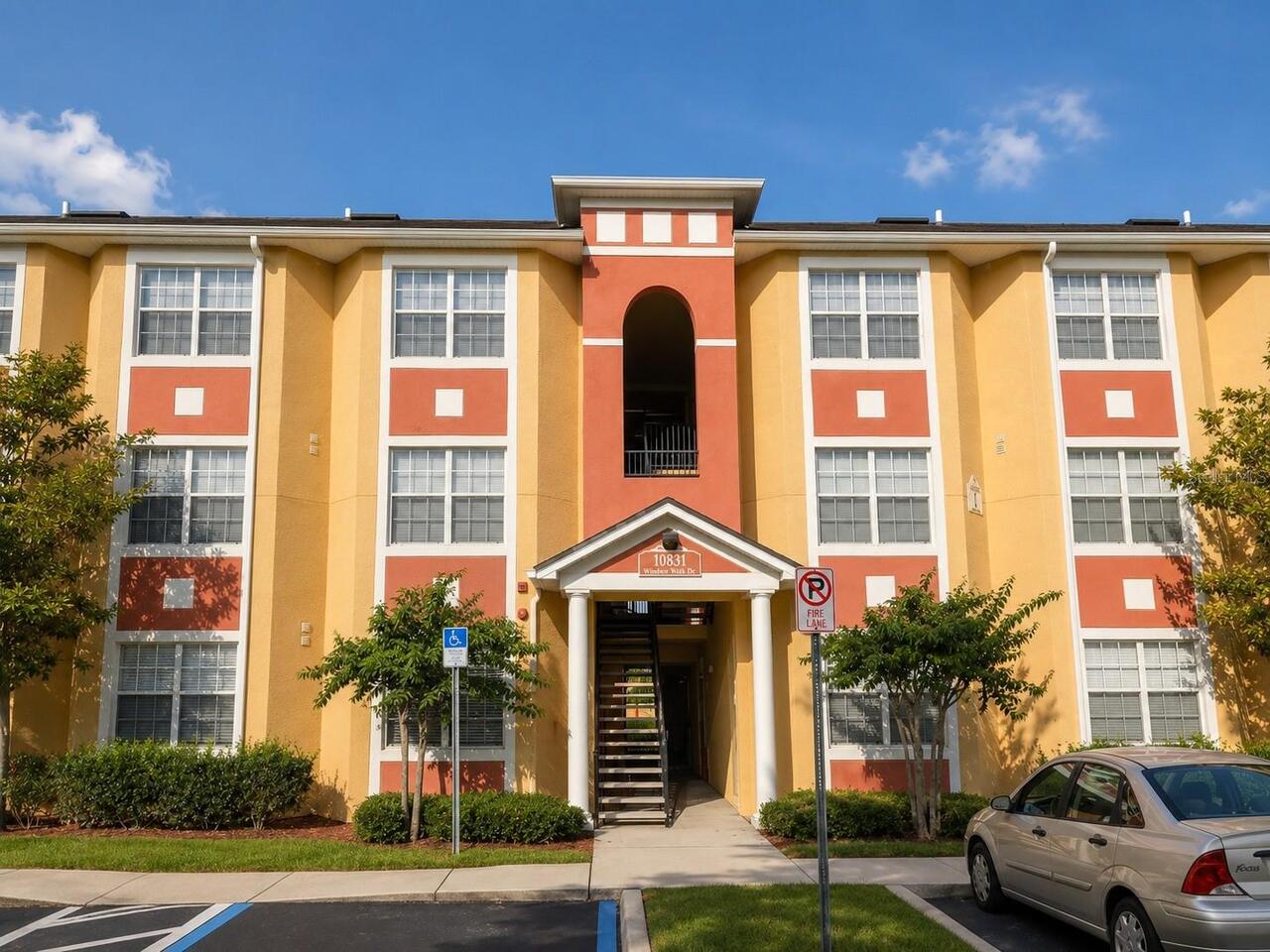 Orlando Real Estate
