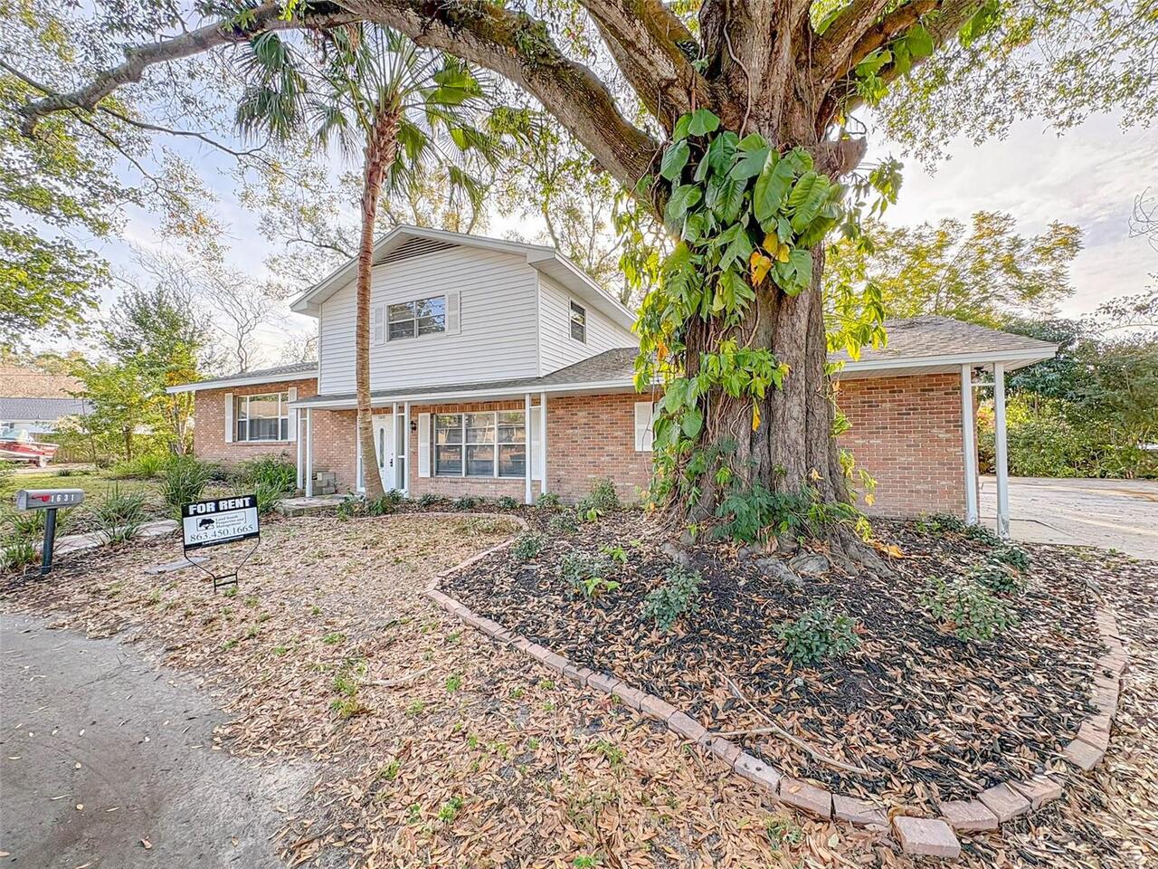 Lakeland Real Estate