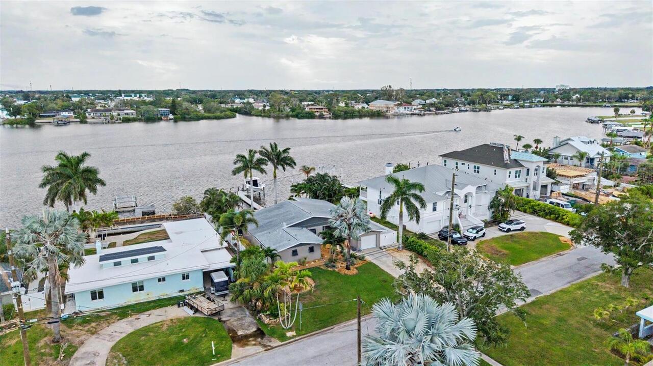 Tarpon Springs Real Estate