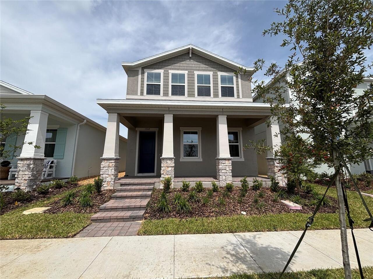 Winter Garden Real Estate