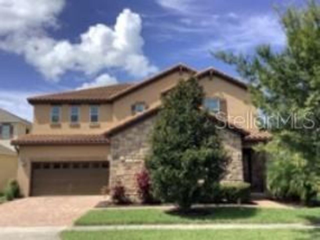 5BR, Residential Lease, 4BA, $5,499
Read More
