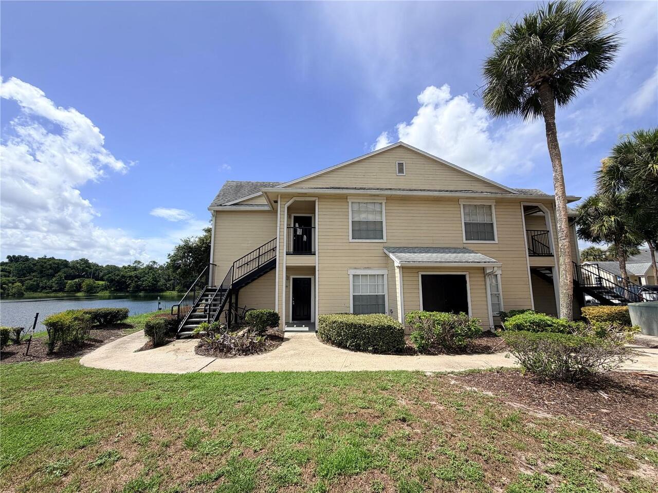 Orlando Real Estate