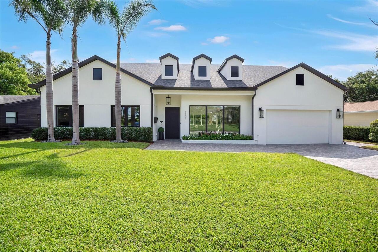 Orlando Real Estate