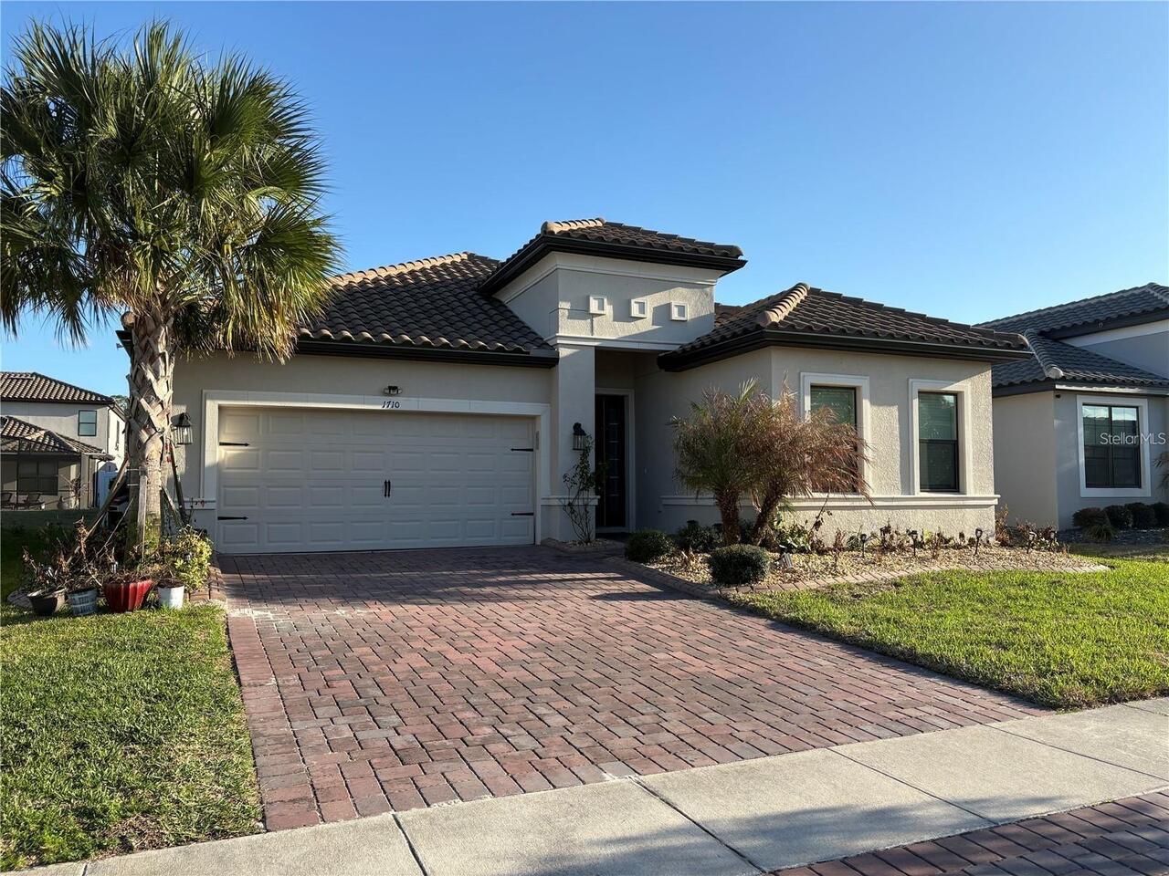 Kissimmee Real Estate