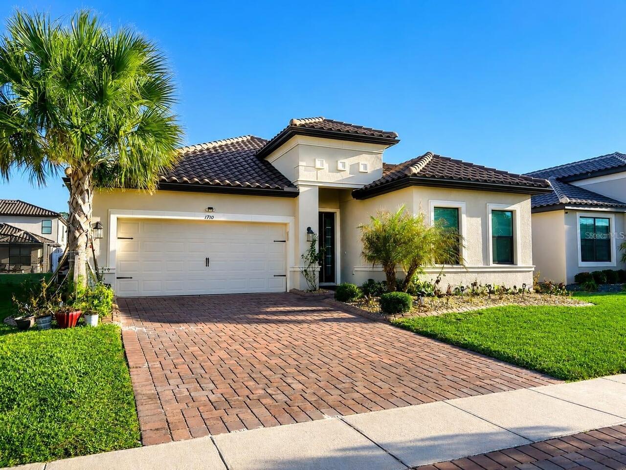 Kissimmee Real Estate