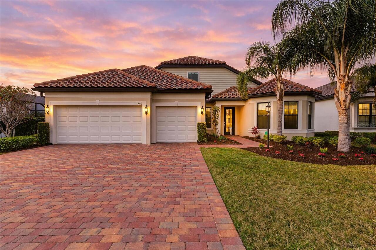 Bradenton Real Estate
