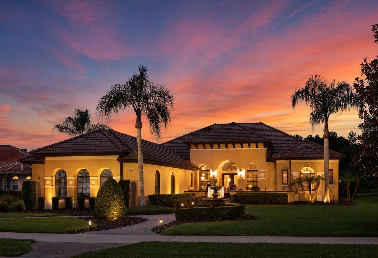 Sanford Real Estate