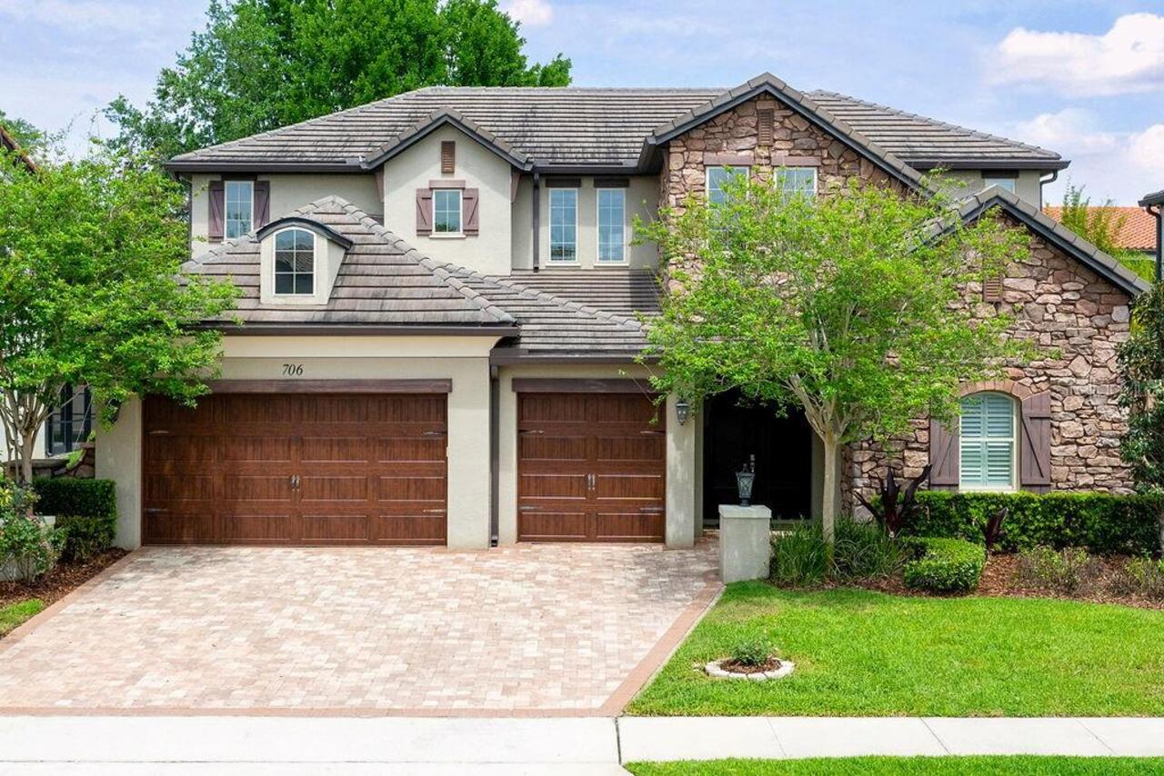 5BR, Residential Lease, 5BA, $6,000
Read More