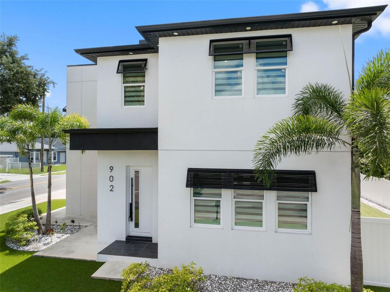 Tampa Real Estate