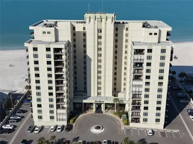 St Pete Beach Real Estate