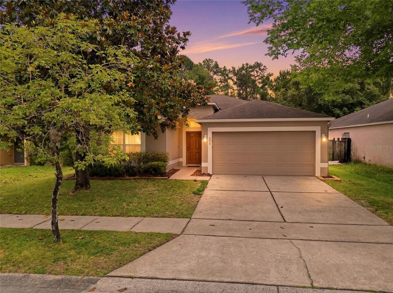 View Listing
