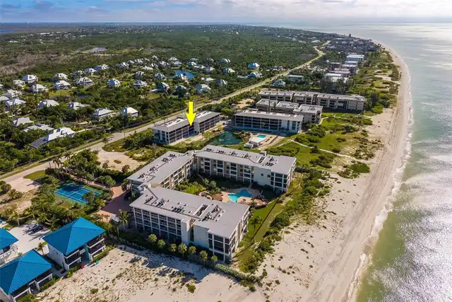 Sanibel Real Estate