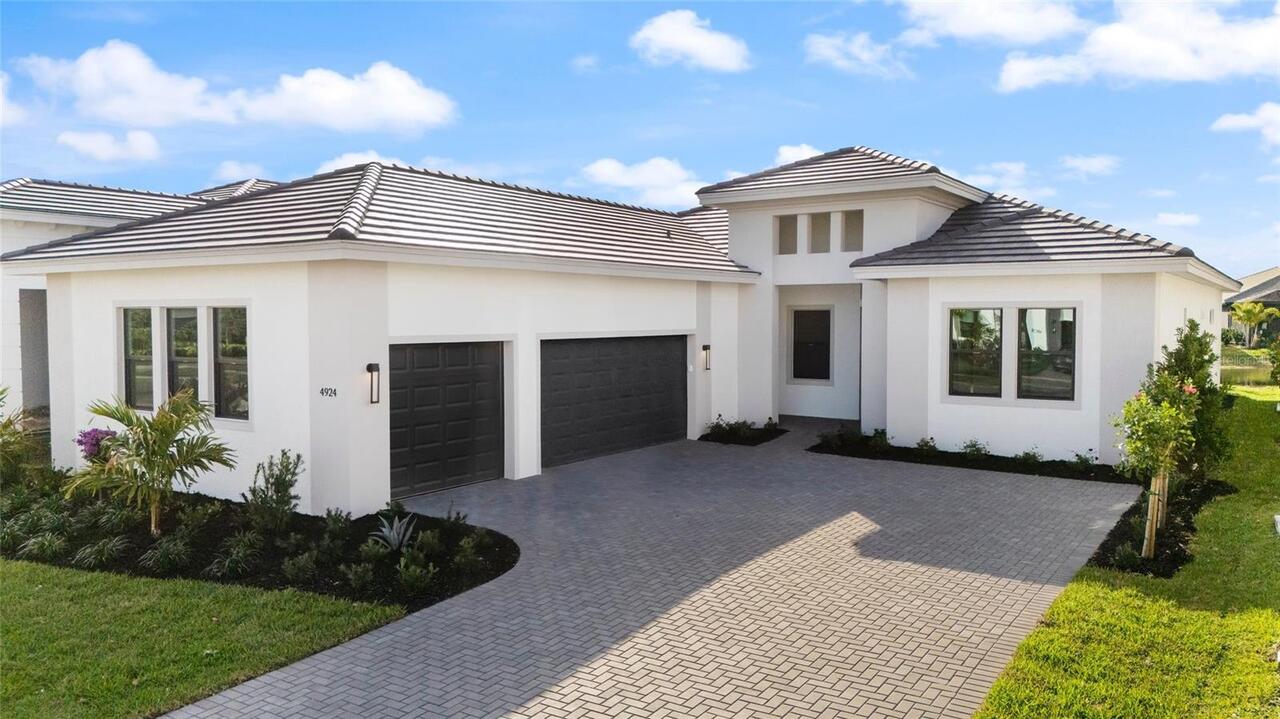 Lakewood Ranch Real Estate