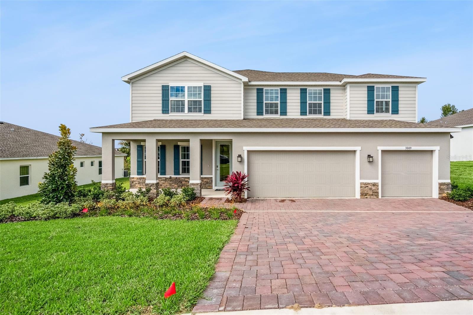 Clermont Real Estate