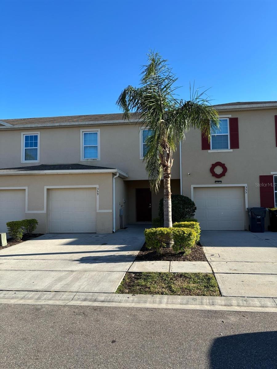 Davenport Real Estate