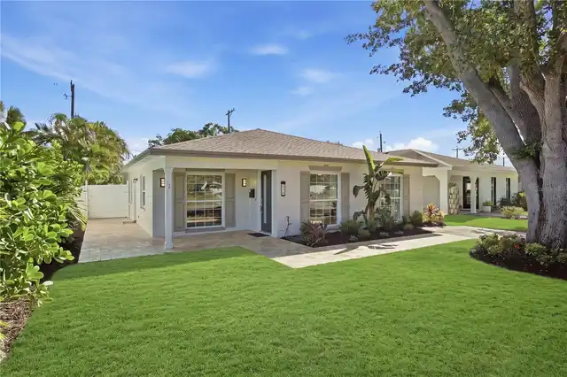 Tampa Real Estate