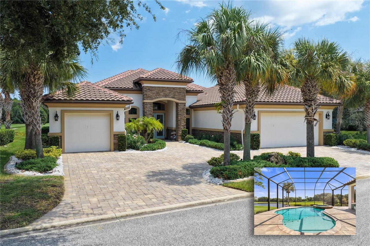 Palm Coast Real Estate