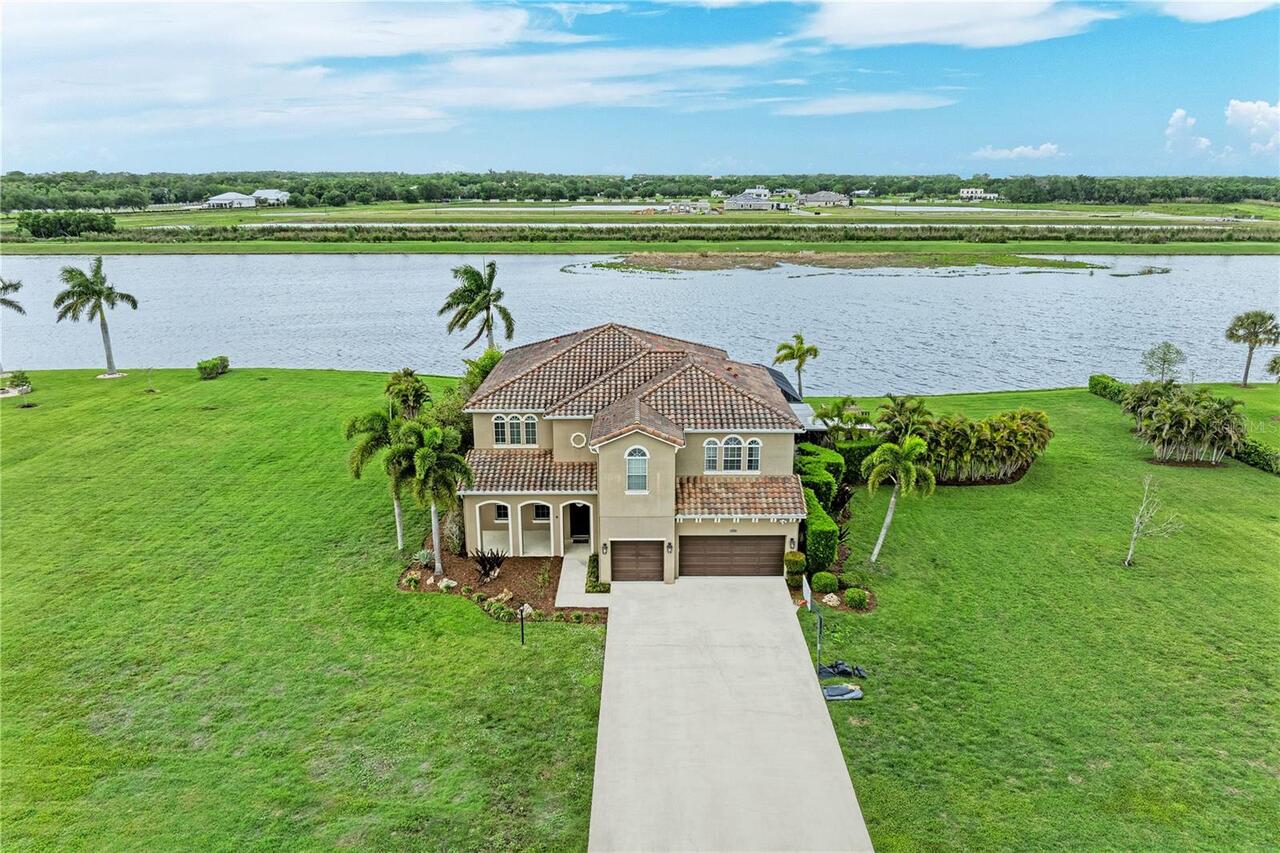 Sarasota Real Estate