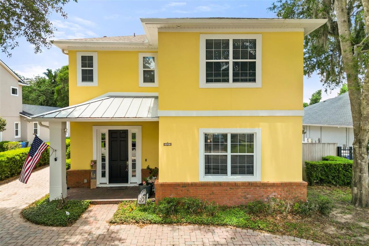 Oviedo Real Estate