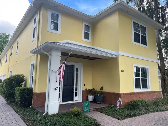 Oviedo Real Estate