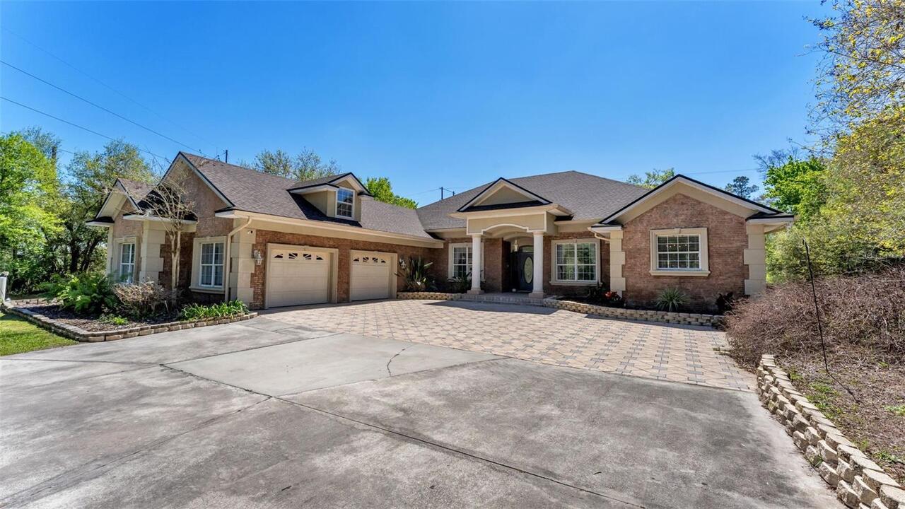 Lakeland Real Estate