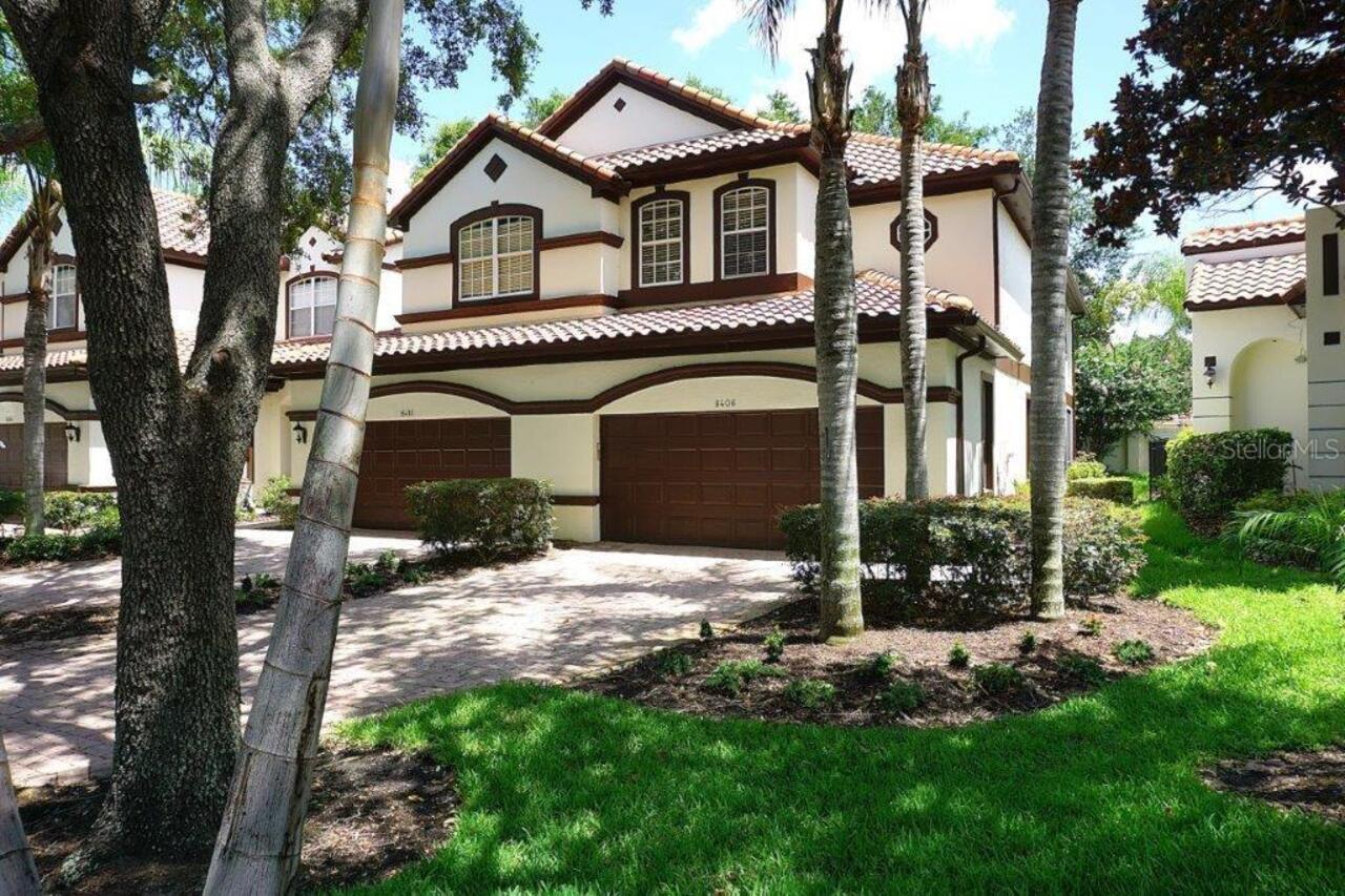 Orlando Real Estate