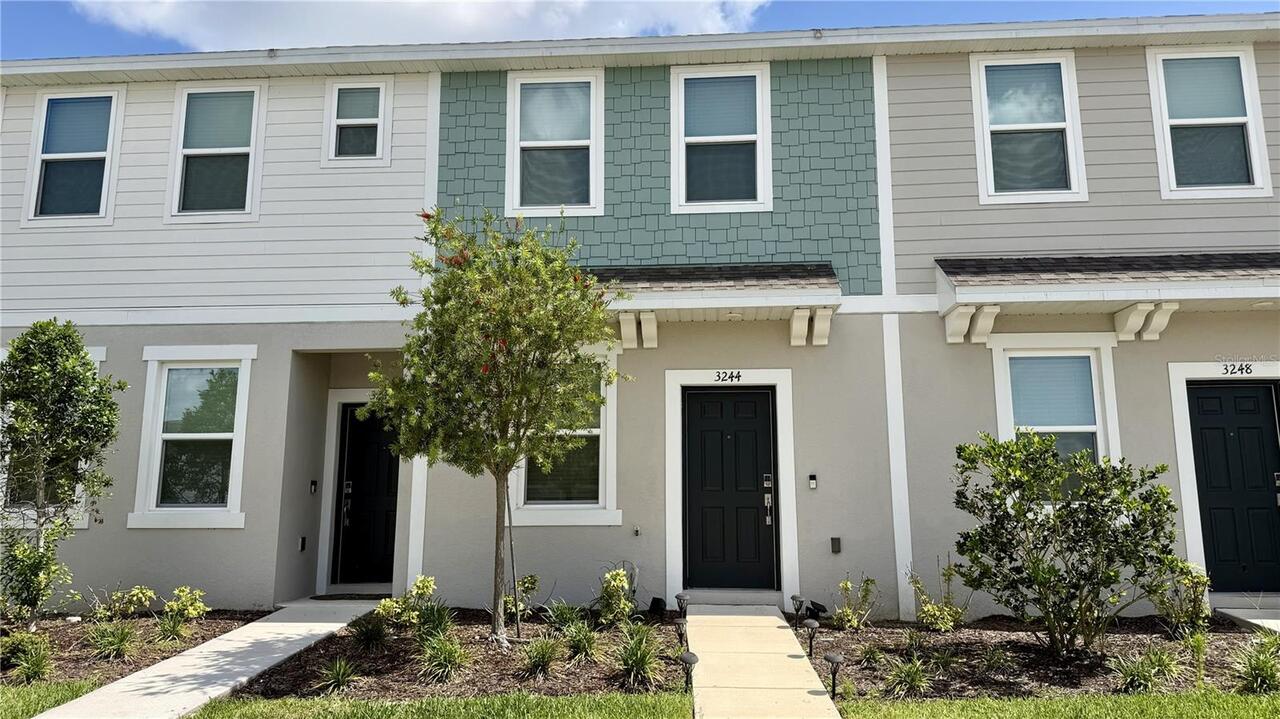 Kissimmee Real Estate